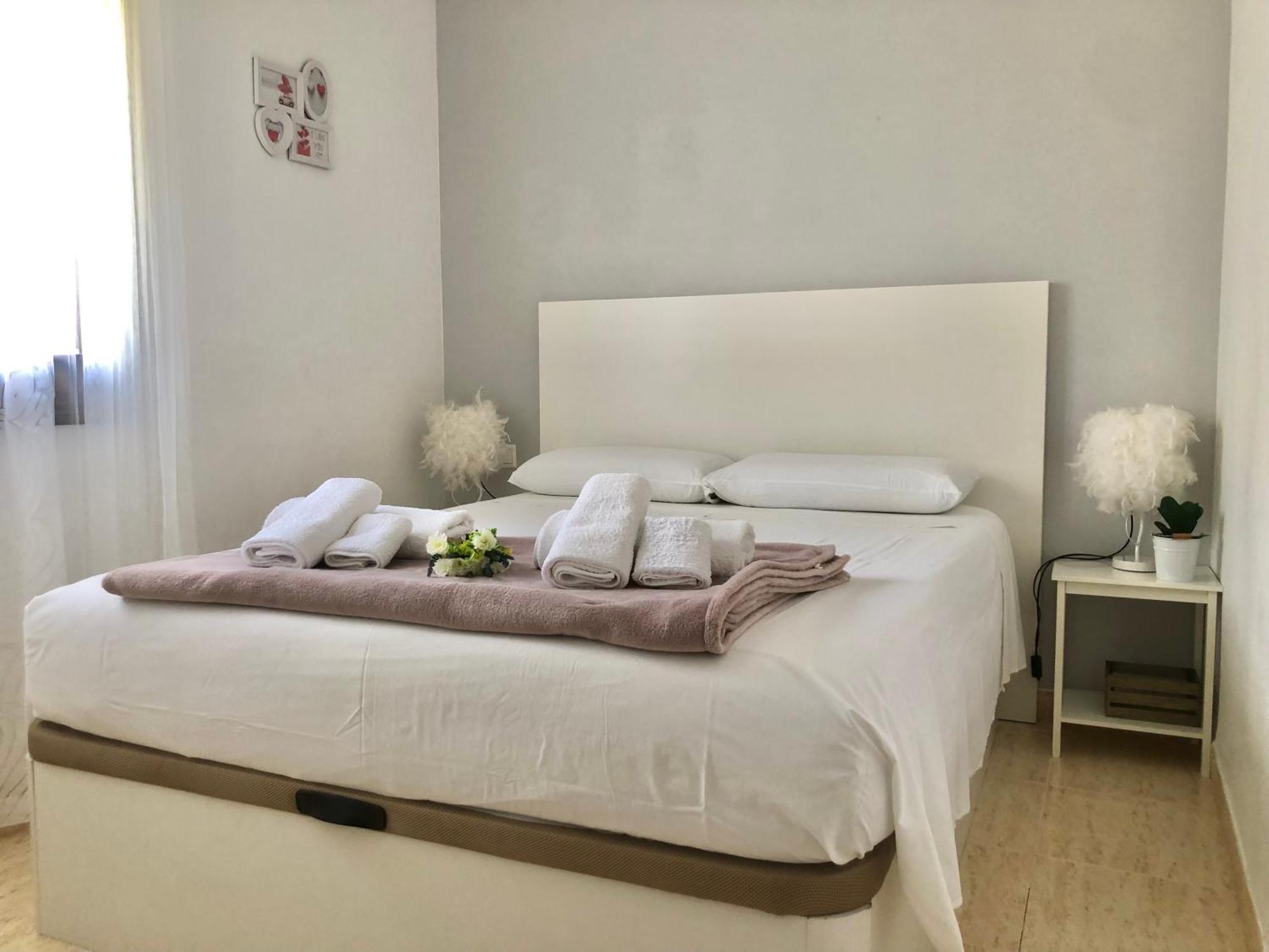 Вілла La Casa De Jordi&Lina Miami Playa Екстер'єр фото