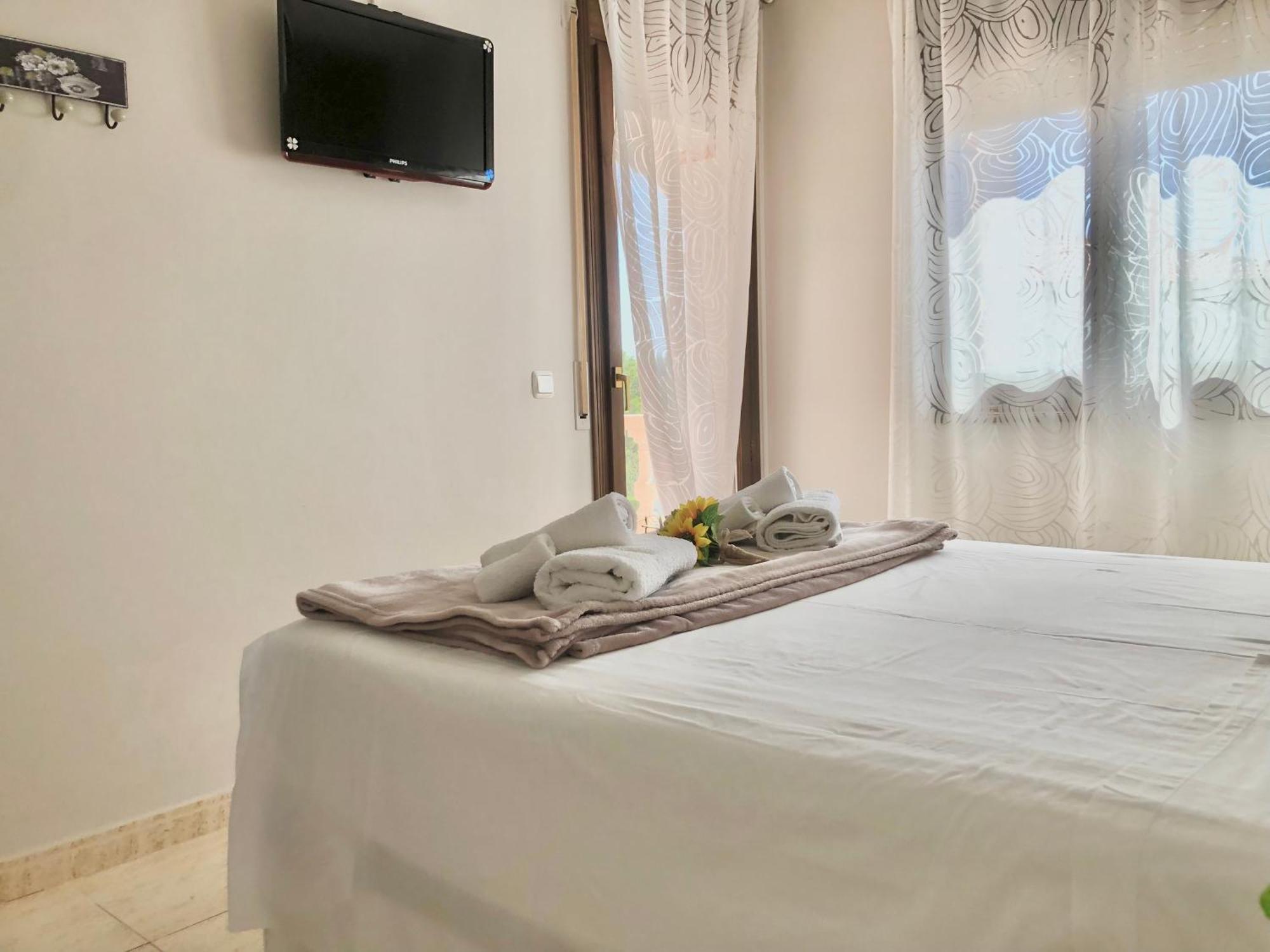 Вілла La Casa De Jordi&Lina Miami Playa Екстер'єр фото