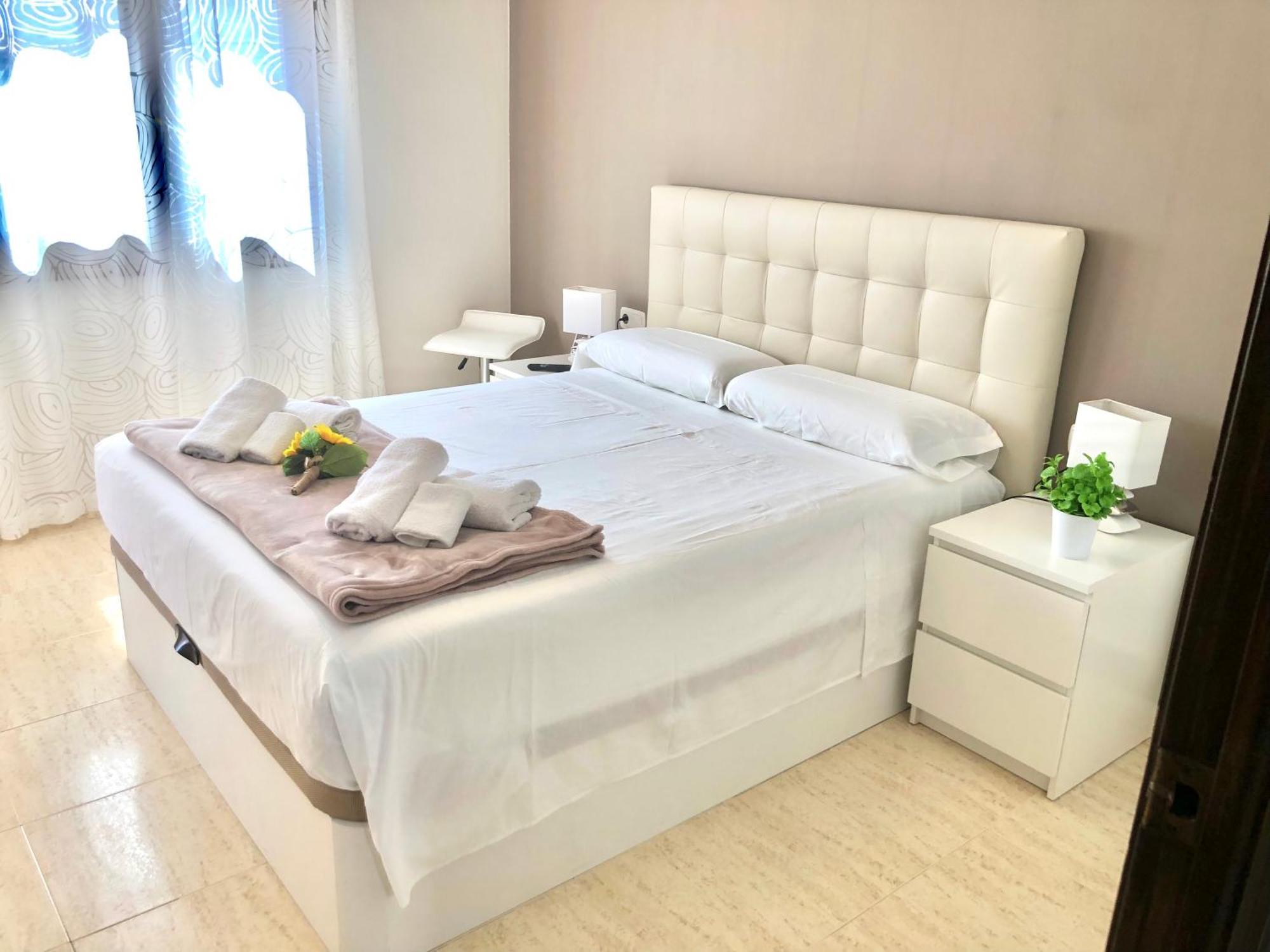 Вілла La Casa De Jordi&Lina Miami Playa Екстер'єр фото