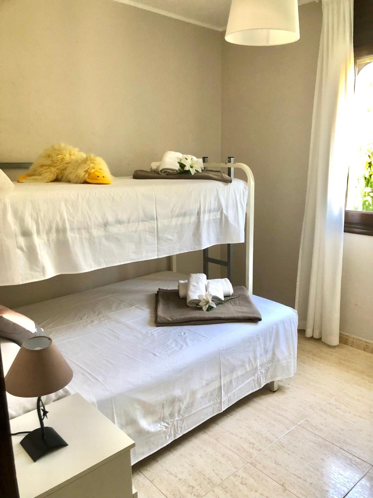 Вілла La Casa De Jordi&Lina Miami Playa Екстер'єр фото