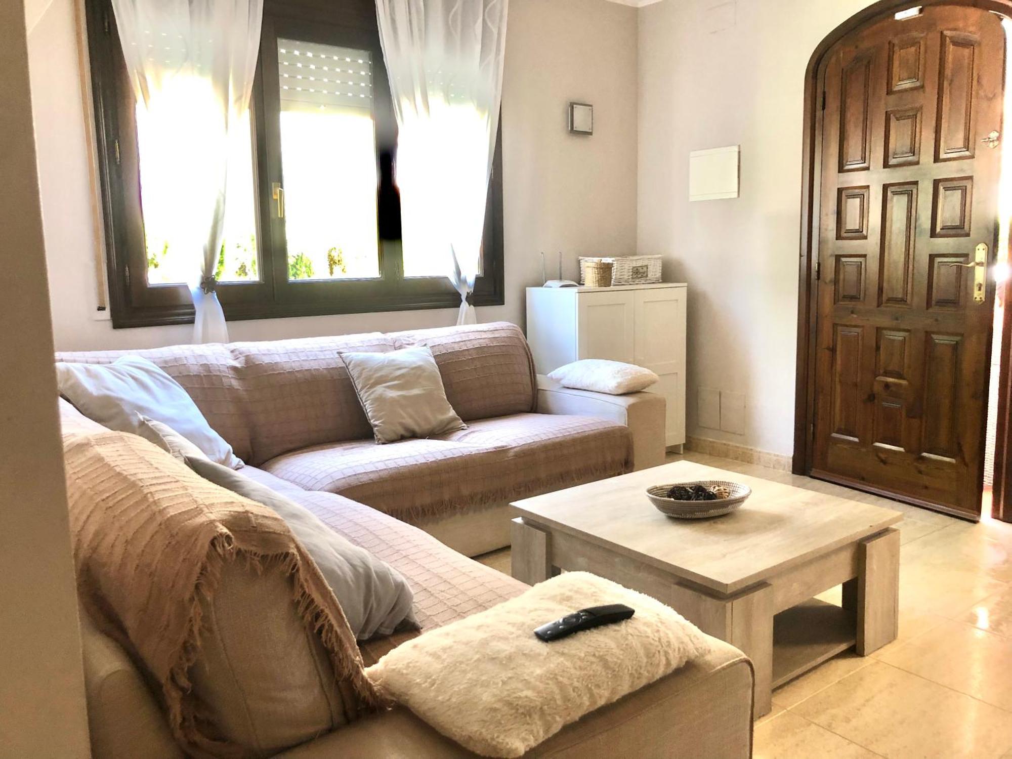 Вілла La Casa De Jordi&Lina Miami Playa Екстер'єр фото